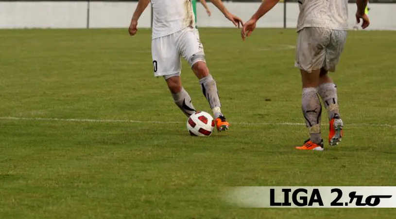 Sportul revine pe minus