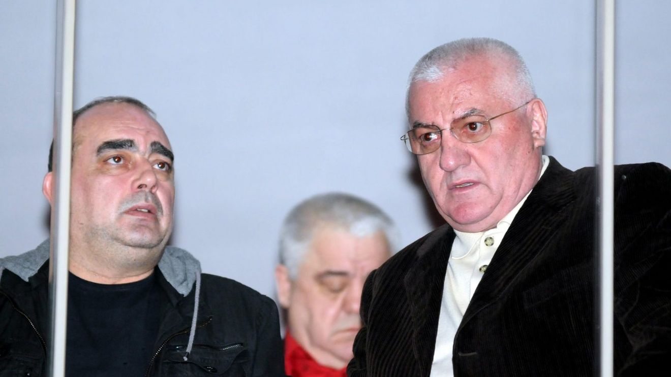 Dieta specială prin care Mitică Dragomir a slăbit 12 kilograme! Cine îi gătește „porcul de țară” de la Gigi Nețoiu