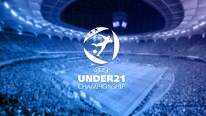 ProSport, confirmat! FRF anunță că România va găzdui Euro U21! A treia calificare consecutivă pentru tricolorii mici