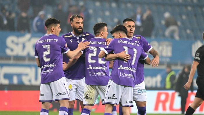 Premieră pentru Universitatea Craiova în acest sezon pe „Ion Oblemenco”. FC Argeş a reuşit ce nu au putut Mainz, Sparta Praga sau Istanbul Başakşehir