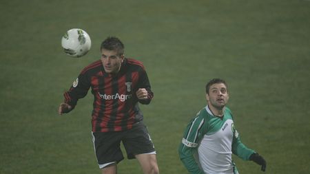 Noua Astra - "Grădinița lui Vamă"!** Unul dintre cele mai curajoase proiecte ale Ligii 1 se defășoară la Ploiești