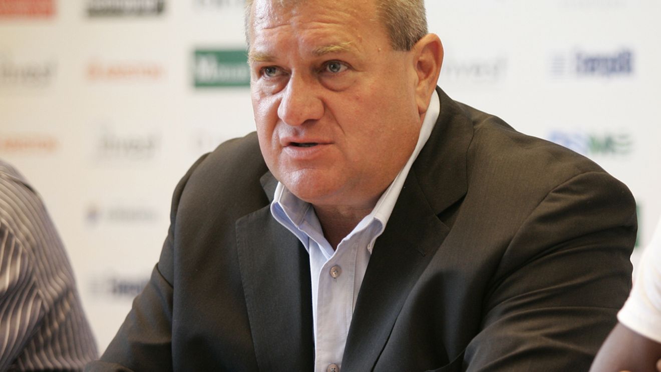 "Kone este sănătos și apt de joc"