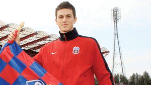 Gardoș e realist:** "Dacă nu batem pe Maccabi, șansele de calificare devin nule"