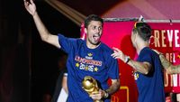 Rodri nu stă la discuții! Decizia luată, după ce Manchester City a refuzat oferta Barcelonei