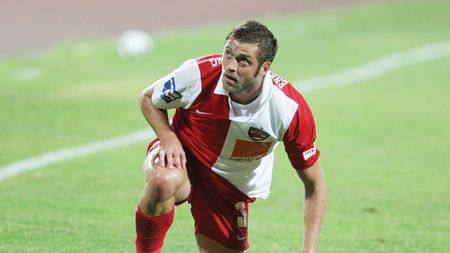 "Sunt dezamăgit și supărat"