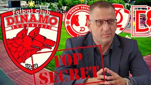 Planul secret de „evadare” al lui Răzvan Zăvăleanu în cazul în care Dinamo se prăbușește financiar | EXCLUSIV