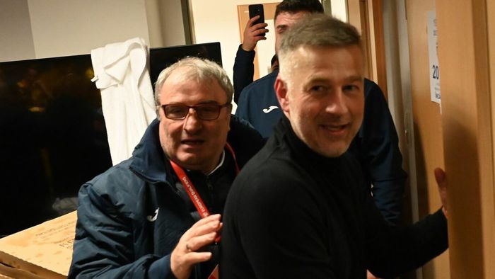 Edi Iordănescu a renunțat peste noapte la 4 fotbalişti din lotul României pentru meciul cu Elveția! Trei au fost pe bancă la meciul cu Israel