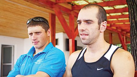 Dumitrescu spune că e nevoie de o altă strategie de pregătire pentru Rio 2016:** "Sper să ne antrenăm cu cap"