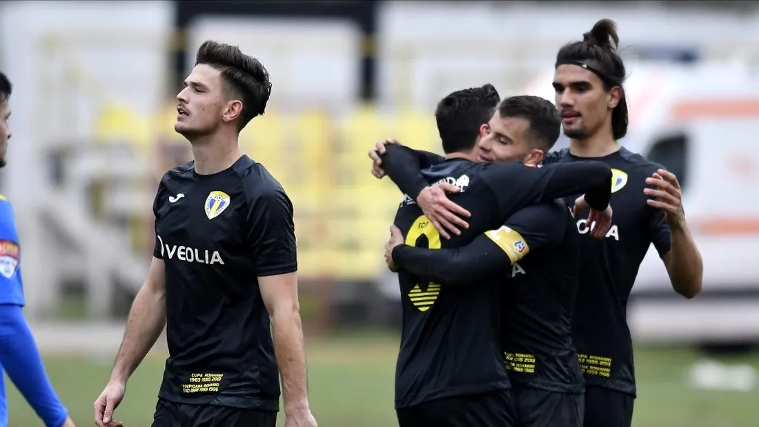 Petrolul a intrat în vacanță după meciul de la Slobozia. Viorel Moldovan a stabilit când reia pregătirea pentru etapele capitale din Liga 2, din 2021. Când e programat primul meci oficial