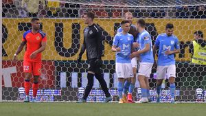 Fostul jucător din Bundesliga ajuns în România, așa cum nu l-ai mai văzut niciodată | FOTO&VIDEO