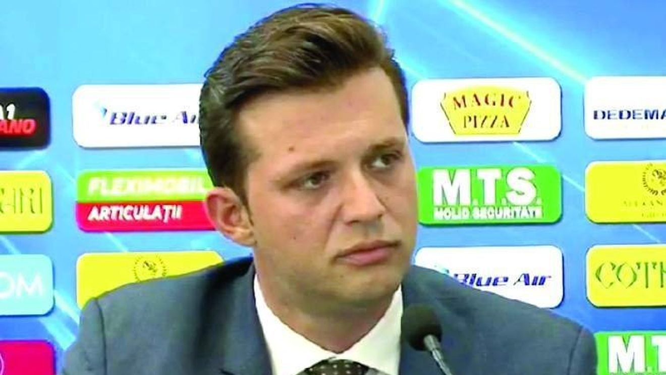 Patronul din Liga 1 care și-a pus în cap toată comunitatea. Fanii "au luat foc" și vor scuze publice: "A jignit un oraș întreg". Se cere intervenția primarului
