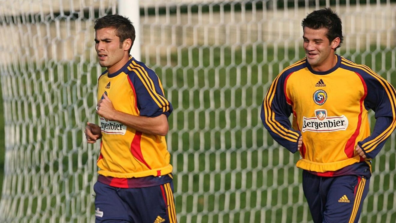 Adrian Mutu ajunge la Inter, fosta lui echipă, după ce a discutat cu Cristi Chivu