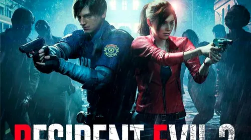 Resident Evil 2 Review: mai mult decât un remake