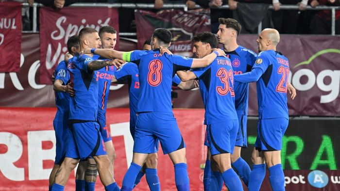 „E imposibil să facă asta”. Cel mai bun fotbalist de la FCSB e într-o situație ingrată