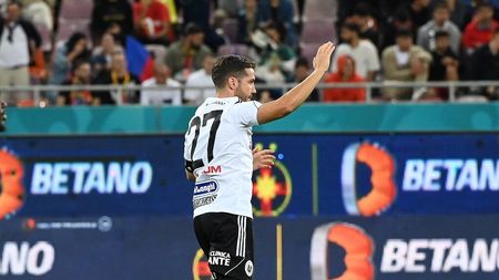 Gigi Becali, încântat de reacția lui Alex Chipciu despre CSA Steaua! Patronul FCSB laudă curajul fotbalistului: „A mâncat o pâine” | VIDEO