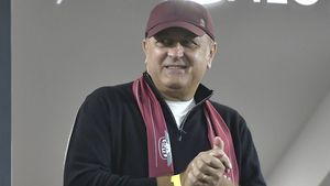 Transfer de top pentru Dan Șucu, fără să miște vreun euro din cont. Ce afacere spectaculoasă poate face