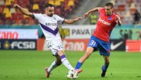 FCSB – FC Argeș Live Text Online, de la 21:30, în etapa 1 din Superliga. Echipa lui Gigi Becali începe sezonul cu formația care a scos-o din play-off. Echipele probabile