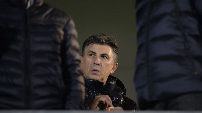 Lupescu știe de ce Dinamo a ajuns într-o situație dezastruoasă! Unde se greșește