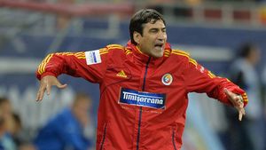 Pițurcă poate primi "ajutor" din Turcia în tentativa de a reduce pensia alimentară pentru fiul său