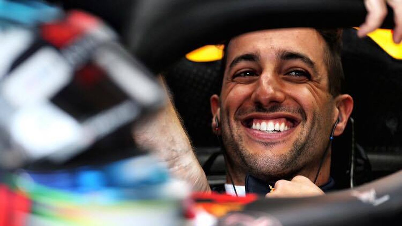 Surpriză uriașă în Formula 1! Daniel Ricciardo a schimbat echipa după cea mai grea decizie a carierei: " A fost un moment bun pentru mine sa mă lansez spre o nouă provocare"