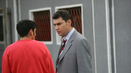 Gestul acționarilor pentru „Danciu-gol"