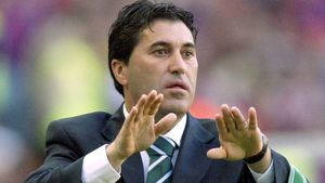 Peseiro:"Nu comentez despre Rapid"