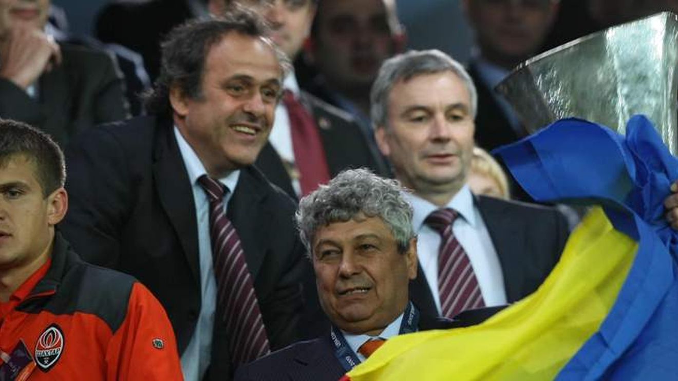 Se întoarce Lucescu în Serie A? A fost propus la o SUPER echipă din "Cizmă": **"E principalul favorit!" Vezi ce scriu italienii!