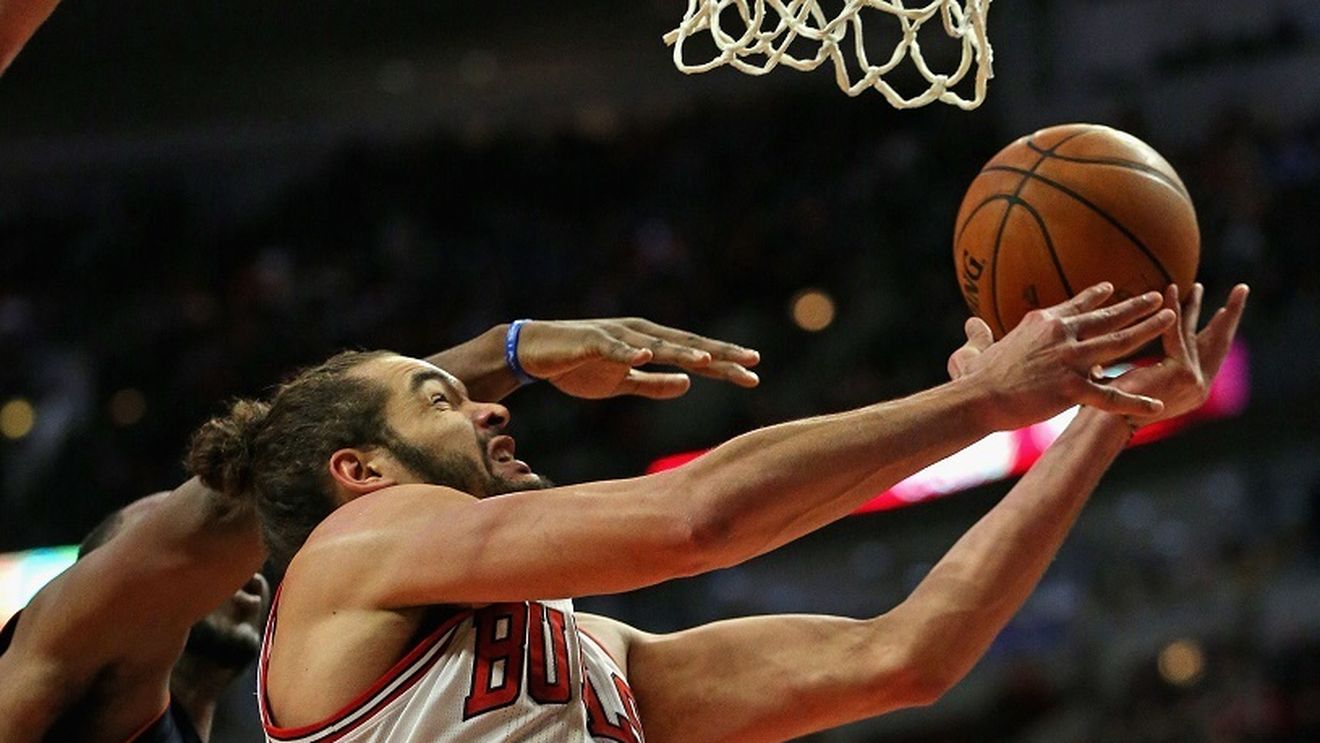 Renașterea "taurilor"! Fără cei mai buni doi jucători, Chicago Bulls a câștigat cinci meciuri la rând