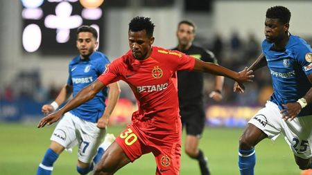 Prețul pe care Gigi Becali l-a plătit pentru Siyabonga Ngezana se poate dubla dacă îl vinde cu suma pe care o cere! Clauza secretă din contractul cu FCSB care îi face pe sud-africani să jubileze