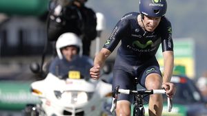 Un portughez la porțile cantoanelor! Rui Costa s-a impus în Turul Elveției!