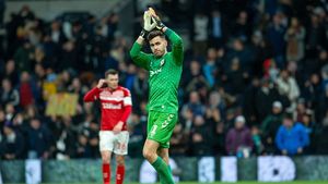 Dinamo aduce un portar care a jucat la Real Madrid. Spaniolul va fi jucătorul cu cel mai mare salariu din Liga 1