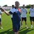 Infarct la spital! Un fost fotbalist la FC Brașov și Dinamo, resuscitat și salvat de medici după ce i s-a făcut rău după un meci: ”Am trecut printr-o mare cumpănă, am avut mare noroc”