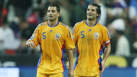 "Rădoi și Chivu se simt atfel sub comanda lui Piți!** Îi va convinge să revină la națională"