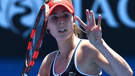 Irina Bara, eliminată în primul tur la Acapulco. Mihaela Buzărnescu rămâne singura româncă de la turneul mexican