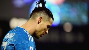 Ronaldo, gest extraordinar în timpul pandemiei de coronavirus! Ce au făcut Cristiano și celebrul lui impresar