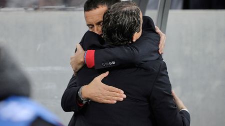 Steliștii, în fața unui nou "moment Boro":** "Nu ne bucurăm de eșecurile altora pentru că ei nu joacă niciunde!" Unul din manageri ripostează