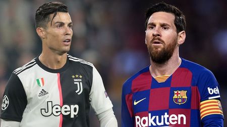 Ar fi cel mai tare transfer din istoria fotbalului: Joan Laporta încearcă să îl aducă pe Cristiano Ronaldo lângă Leo Messi!
