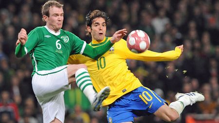 "Voi fi într-o formă foarte bună la Cupa Mondială"