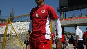 Dănciulescu: "Steaua se va califica"