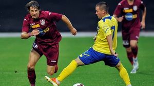 Corona e oficial prima echipă retrogradată din Liga 1. Brașovenii nu au depus dosarul de licențiere: "Nu mai avem nicio șansă"