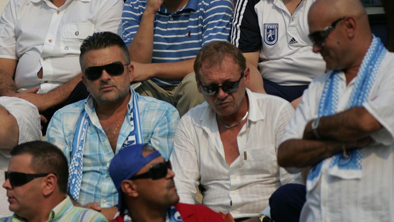 "Aș accepta o ofertă de la Dinamo!** Sunt sigur că fanii Craiovei m-ar înțelege!"