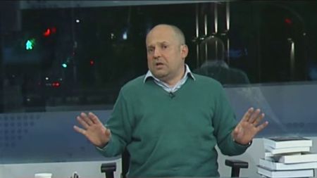 Adevăratul motiv pentru care Radu Banciu a plecat de la B1 TV! A dezvăluit totul | VIDEO