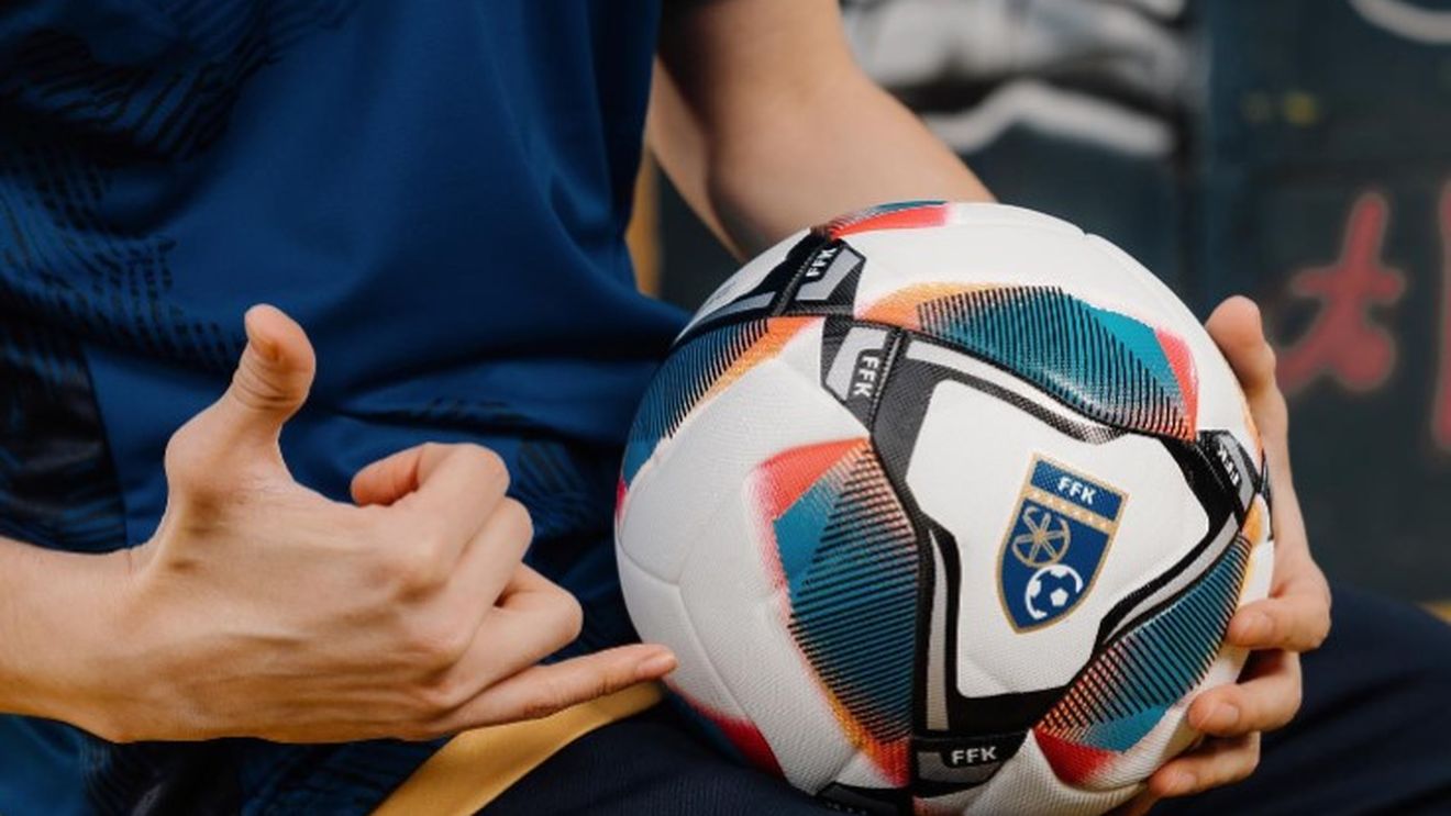 Tot ce trebuie să știți despre Kosovo - România! Va fi meciul 738 al tricolorilor, care e istoria fotbalului din micuțul stat nerecunoscut de cinci alte țări europene | SPECIAL