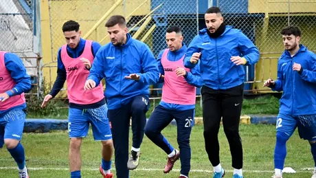 CSO Băicoi nu se desființează și continuă în Liga 3. Urmează să numească un nou antrenor și să aducă noi jucători