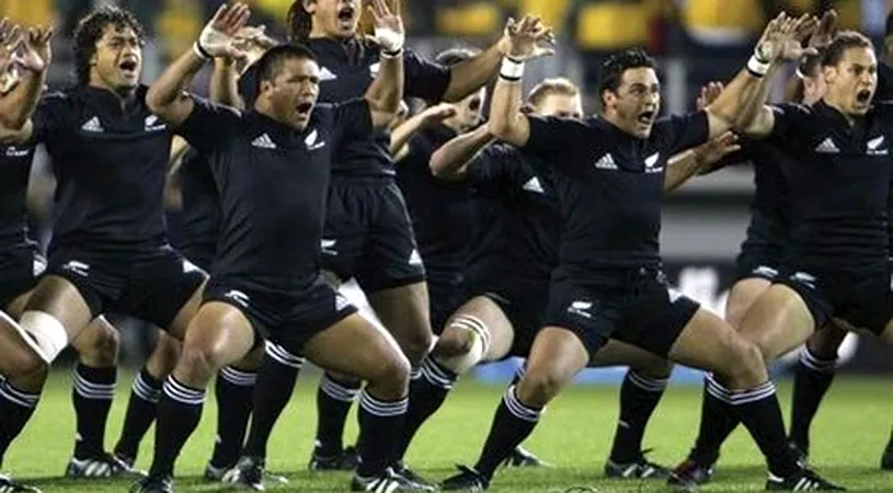 Noua Zeelandă a câștigat prima ediție a Four Nations la rugby