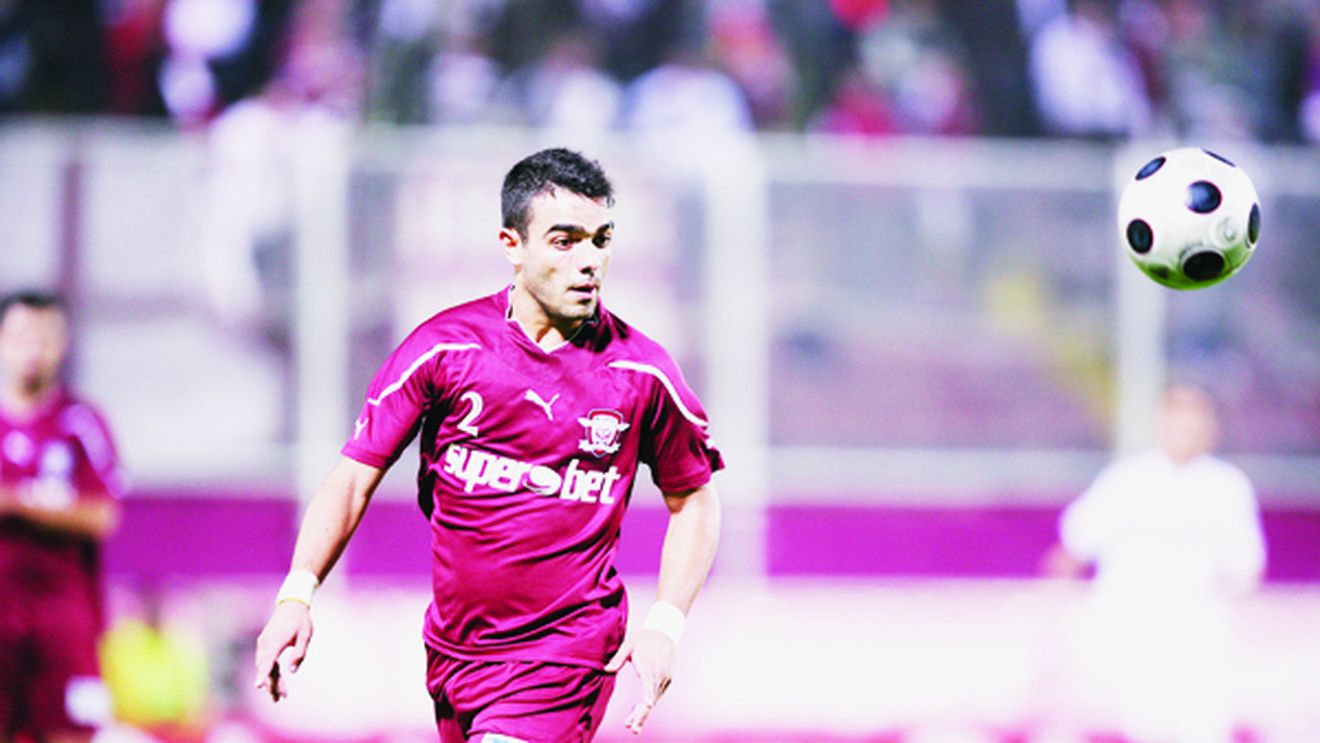 Rui Duarte amenință: "Banii sau plec!"