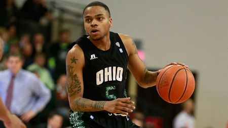 Fostul baschetbalist al echipei Ohio a fost suspendat doi ani pentru că testul antidoping a arătat că este gravid! Cum a fost posibil