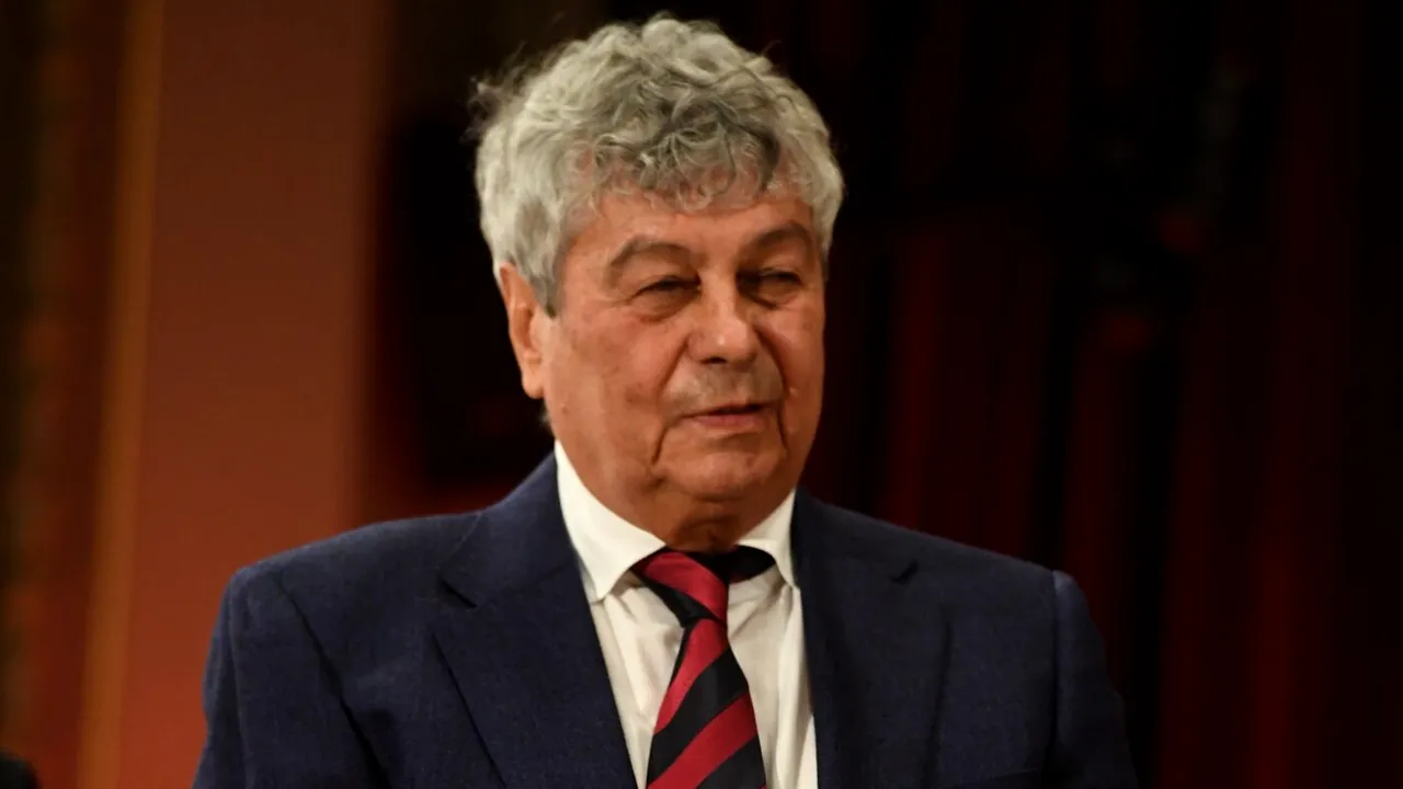 Mircea Lucescu, printre invitații speciali ai Mihaelei Geoană, la ziua ei de naștere! Secretarul general adjunct al NATO, Mircea Geoană, își pregătește și el candidatura la funcția de președinte al României cu nume grele