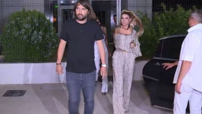 Dan Alexa a rupt tăcerea după episodul cu soția lui Reghecampf: "Am predat o lecție de viață și educație tuturor bărbaților din România" + Multe alte amănunte