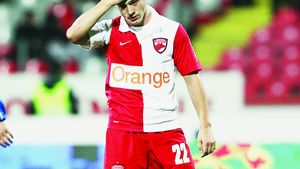 Torje a fost izolat de coechipieri!** Vezi motivul